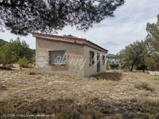 Casa de campo-Masía en Venta en Collado De Victoriano Alicante