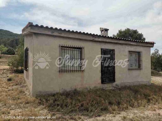 Casa de campo-Masía en Venta en Collado De Victoriano Alicante