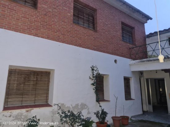 Tres casas en venta