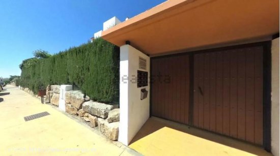 Vivienda con garaje en Estepona