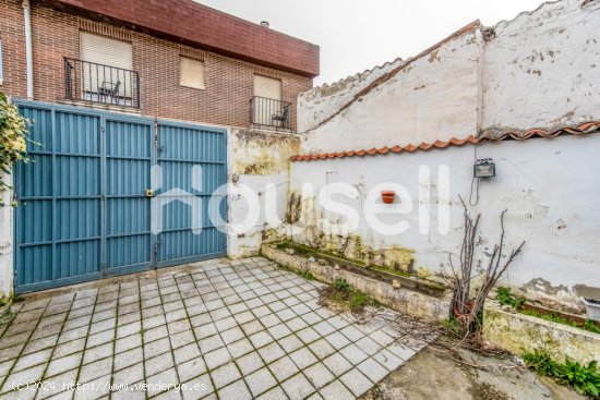 Casa en venta de 166 m² Calle González Silva, 47193 Cistérniga (Valladolid)