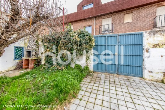 Casa en venta de 166 m² Calle González Silva, 47193 Cistérniga (Valladolid)