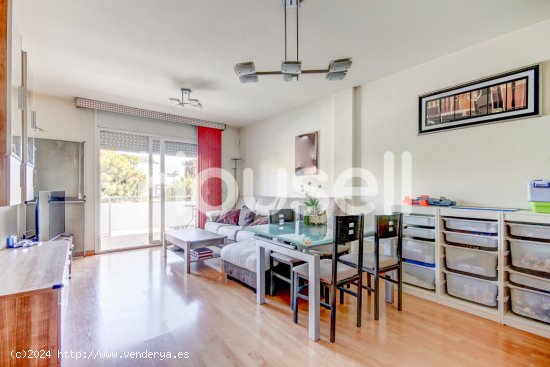 Piso en venta de 126 m2 en Sant Martí Sarroca, Barcelona