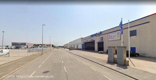 Nave industrial en Alquiler en Vilamalla Girona