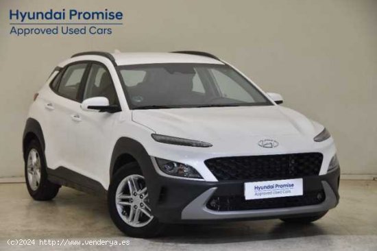 Hyundai Kona ( 1.0 TGDI Maxx 4x2 )  - Espinardo