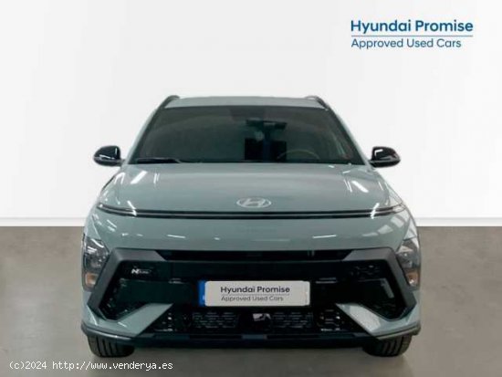 Hyundai Kona ( 1.0 TGDI Nline 4x2 )  - Alicante