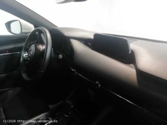 Mazda Mazda3 ( 2.0 e-Skyactiv-G Zenith Aut. 90kW )  - Rivas Vaciamadrid