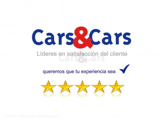 Peugeot 308 1.5 BlueHDi S&S Allure 130 - San Fernando de Henares