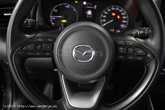 Mazda 2 Mazda Hybrid 1.5 Agile CVT 85kW - San Fernando de Henares