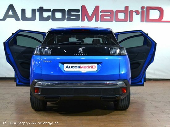 Peugeot 3008 1.5 BlueHDi 96kW S&S Allure Pack EAT8 - San Sebastián de los Reyes