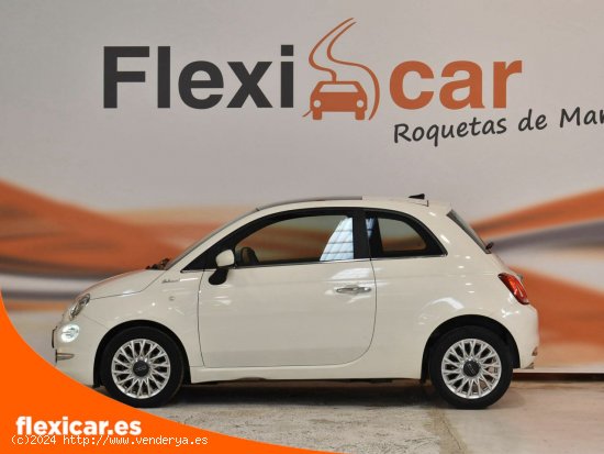 Fiat 500 Connect 1.0 Hybrid 52KW (70 CV) - Roquetas de Mar