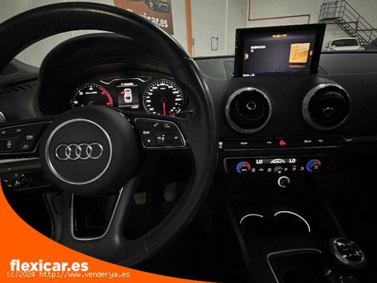 Audi A3 30 TDI 85kW (116CV) Sportback - Murcia