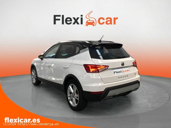 Seat Arona 1.0 TSI 81kW (110CV) FR - Pamplona