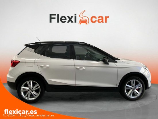 Seat Arona 1.0 TSI 81kW (110CV) FR - Pamplona