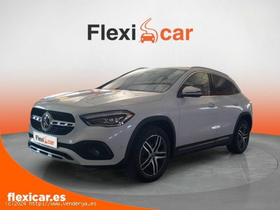 Mercedes GLA H247 GLA 200D 8G-DCT - Don Benito