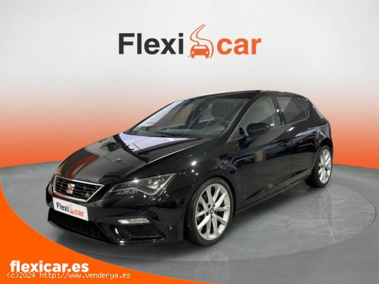 Seat Leon 2.0 TDI 110kW (150CV) DSG-6 St&Sp FR - Asturias