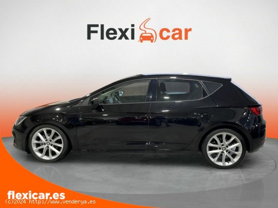 Seat Leon 2.0 TDI 110kW (150CV) DSG-6 St&Sp FR - Asturias