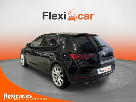 Seat Leon 2.0 TDI 110kW (150CV) DSG-6 St&Sp FR - Asturias