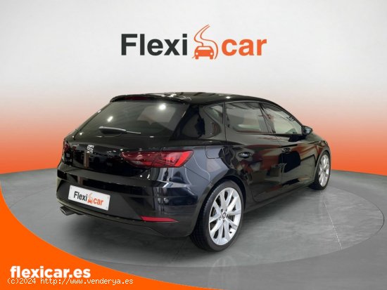 Seat Leon 2.0 TDI 110kW (150CV) DSG-6 St&Sp FR - Asturias