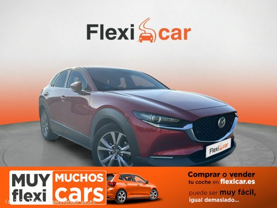  Mazda CX-30 SKYACTIV-G 2.0 90 kW 2WD Zenith - Cabrera de Mar 