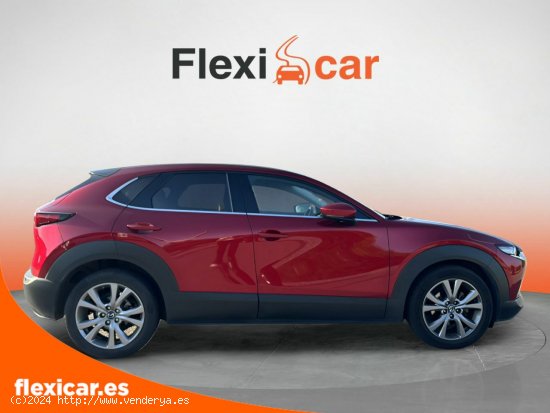 Mazda CX-30 SKYACTIV-G 2.0 90 kW 2WD Zenith - Cabrera de Mar