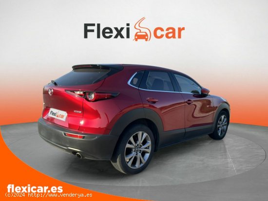 Mazda CX-30 SKYACTIV-G 2.0 90 kW 2WD Zenith - Cabrera de Mar