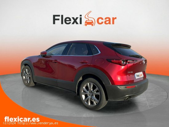 Mazda CX-30 SKYACTIV-G 2.0 90 kW 2WD Zenith - Cabrera de Mar