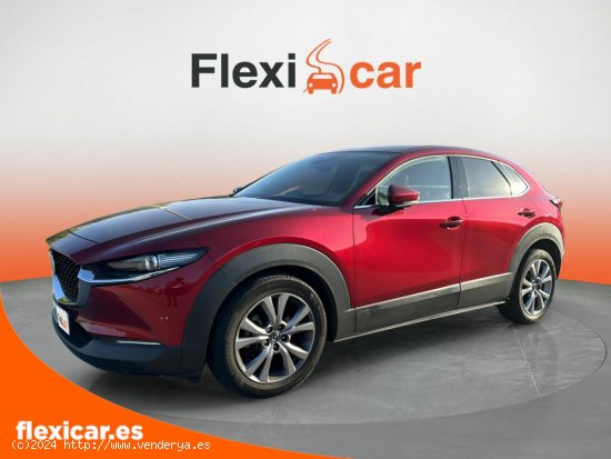 Mazda CX-30 SKYACTIV-G 2.0 90 kW 2WD Zenith - Cabrera de Mar