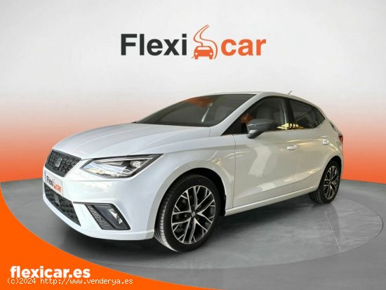 Seat Ibiza 1.0 TSI 81kW (110CV) DSG Xcellence Plus - Marbella