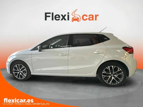 Seat Ibiza 1.0 TSI 81kW (110CV) DSG Xcellence Plus - Marbella