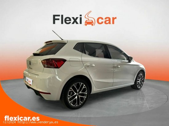 Seat Ibiza 1.0 TSI 81kW (110CV) DSG Xcellence Plus - Marbella