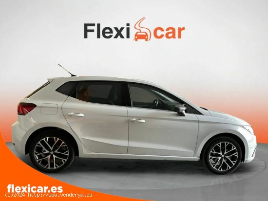 Seat Ibiza 1.0 TSI 81kW (110CV) DSG Xcellence Plus - Marbella