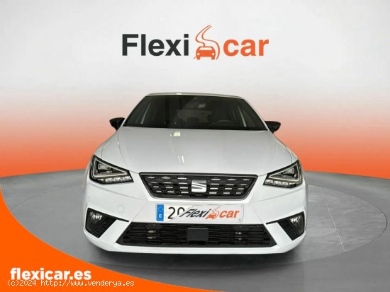 Seat Ibiza 1.0 TSI 81kW (110CV) DSG Xcellence Plus - Marbella