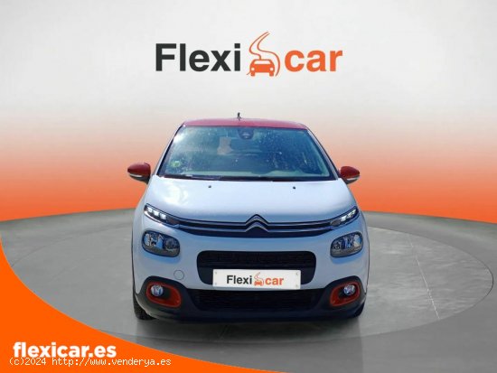 Citroën C3 PureTech 60KW (82CV) FEEL - Santander