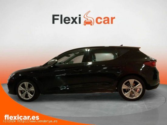 Seat Leon SP 1.5 eTSI 110kW DSG S&S FR - Esplugues de Llobregat