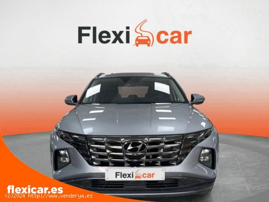 Hyundai Tucson 1.6 CRDI 100kW (136CV) 48V Maxx - Sevilla