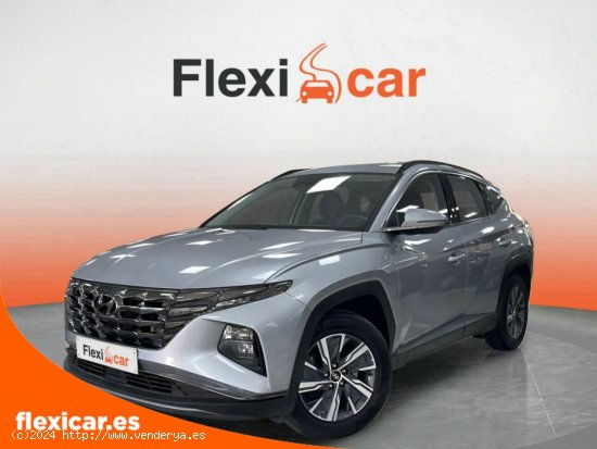 Hyundai Tucson 1.6 CRDI 100kW (136CV) 48V Maxx - Sevilla