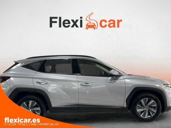 Hyundai Tucson 1.6 CRDI 100kW (136CV) 48V Maxx - Sevilla