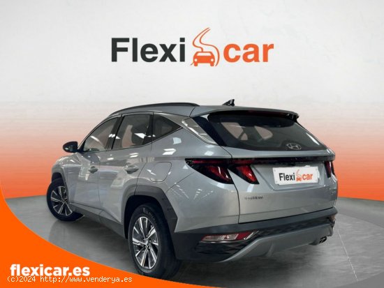 Hyundai Tucson 1.6 CRDI 100kW (136CV) 48V Maxx - Sevilla