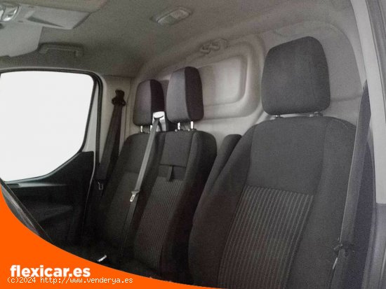 Ford Transit Custom 2.0 TDCi 105CV FT270 TALLA CORTA - Sevilla