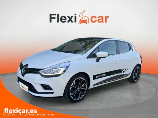 Renault Clio Zen Energy dCi 66kW (90CV) - Sevilla