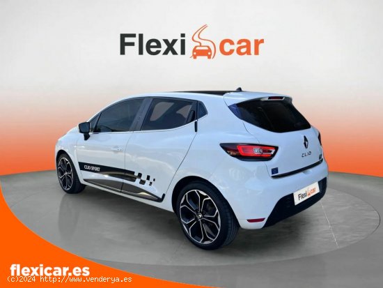 Renault Clio Zen Energy dCi 66kW (90CV) - Sevilla