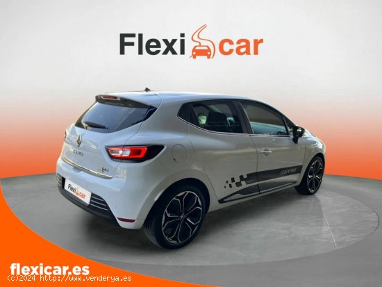 Renault Clio Zen Energy dCi 66kW (90CV) - Sevilla