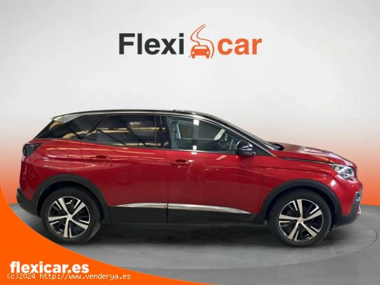 Peugeot 3008 1.2 PURETECH 96KW (130CV) ACTIVE S&S - Puerto de Sagunto