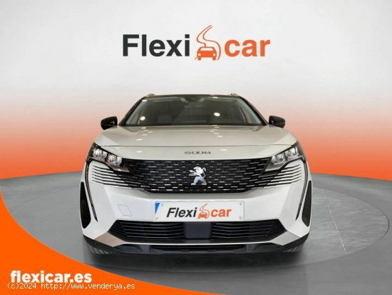 Peugeot 5008 1.2 PureTech 96KW (130CV) S&S Allure - Granada