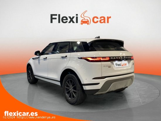 Land-Rover Range Rover Evoque 2.0 D150 FWD - Biscay