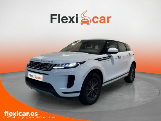 Land-Rover Range Rover Evoque 2.0 D150 FWD - Biscay