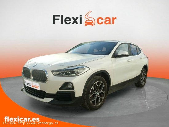 BMW X2 sDrive18i - Palma