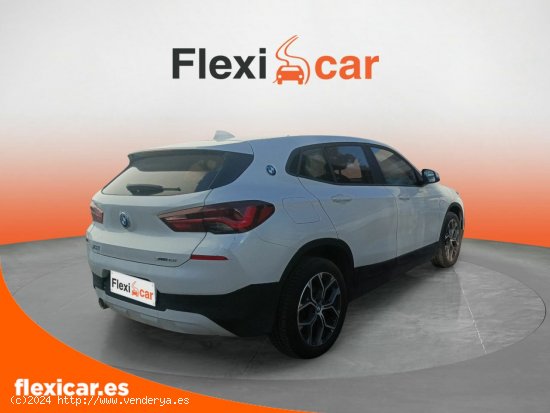 BMW X2 sDrive18i - Palma