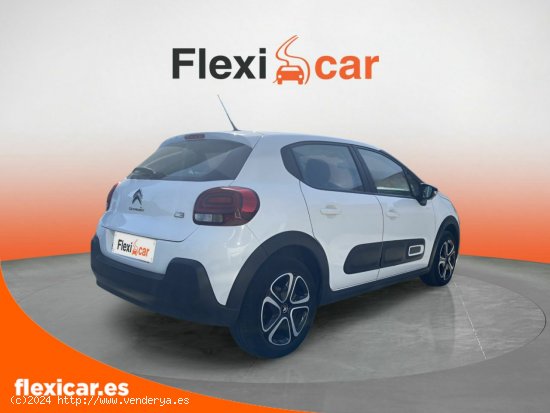 Citroën C3 BlueHDi 75KW (100CV) S&S Feel - Galdakao